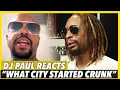 Download Lagu DJ Paul Reacts to Lil Jon's Breakfast Club Interview \