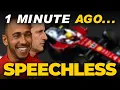 Download Lagu Lewis Hamilton's INSANE RESULT Leave Ferrari SPEECHLESS At Monza GP