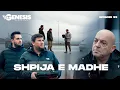 Lagu SHPIJA E MADHE - Dy djem, dy fate të errëta – Ardiani dhe Besniku! - Episodi 33