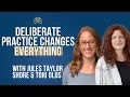 Become a Better Therapist The New Science of Deliberate Practice Juliane Taylor Shore Tori Olds