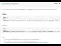 May LeetCoding Challenge day 4 - Number Complement