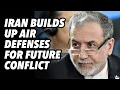 Download Lagu Iran builds up air defenses for future conflict