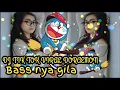 Download Lagu DJ TIK TOK VIRAL DORAEMON FULL BASS TERBARU 2020
