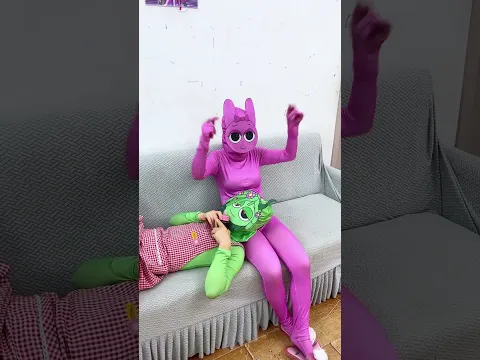 #节奏盒子#家庭#搞笑#可爱