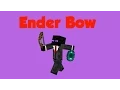 Bukkit Plugin Reviews Ender Bow Teleport with a bow