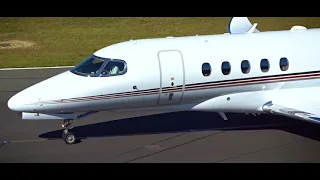 The Most Challenging Career in Aviation