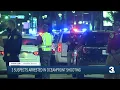 Search warrants served in Oceanfront shootings deeper look into suspects