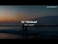 SOFI TUKKER x ONEREPUBLIC - TSUNAMI (Sub Español + Lyrics)