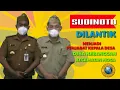 Download Lagu SUDINOTO DILANTIK MENJADI  PENJABAT KEPALA DESA KEBANGGAN
