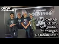 Download Lagu Di Sekitar Majlis Pelancaran Buku SYJ KEJUTAN MENANTI !