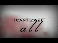 Download Lagu Ben Goldstein - I Can't Lose it All (Lyric Video) [The Eighth Sense] - HQ