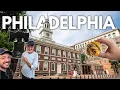 Perfect Day in Philadelphia 15 Must-See Landmarks and Eats
