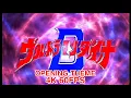 ULTRAMAN DYNA - OPENING [ウルトラマンダイナ OP] (4K 60FPS)