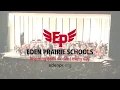 Eden Prairie Schools World Class Experience