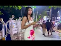 Download Lagu [4K] Just Filmed! Pattaya Beach Road Night Walk – November, 2025 | So Many Freelancers Tonight!
