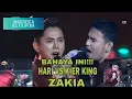 Download Lagu BAHAYA INI !!! kier king hari putra ZAKIA all so soimah dibuat lemas sama 2 cowok ganteng ini