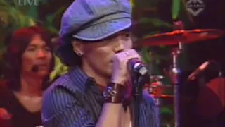 slank feat andien tepi campuhan