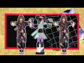 Download Lagu きゃりーぱみゅぱみゅ - にんじゃりばんばん,Kyary Pamyu Pamyu - Ninja Re Bang Bang