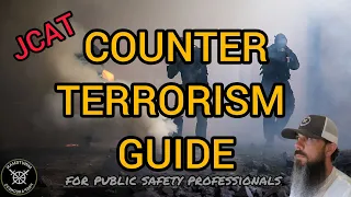 COUNTER TERRORISM GUIDE