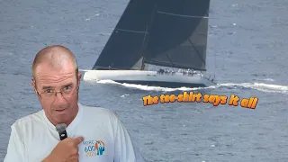 Episode 49   Antigua 360 Maxis