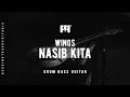 Download Lagu [#BACKINGTRACK] WINGS - NASIB KITA