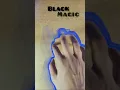 Download Lagu Kaise lagi black magic 😂💀#drawing #art #raviart9586#shorts