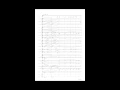 Exodus Song - Ernest Gold/arr. Johan de Meij