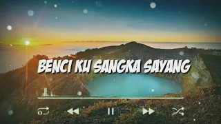 Download DJ Terbaru 2021 Slow Remix 💃BENCI KU SANGKA SAYANG Full Bass 2021 - DJ Viral 2021 MP3