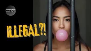 The Weirdest Laws Around the World | You Won’t Believe These Are Real