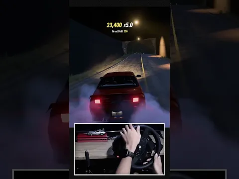 #47 Clutch Kick S14 : Forza Horizon 5 |#shorts #forzahorizon5
