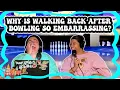 Download Lagu Why is Walking Back After Bowling so Embarrassing???