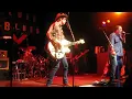 Steve Earle - Meet me in the Alleyway, House of Blues Sunset Strip  09-27-2011