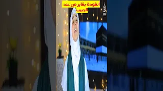 أنشودة بشاير من عند الحبيب Shorts 