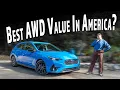 The 2024 Subaru Impreza Is An Impressive Value But The RS Trim Is Weird