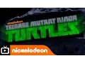 Download Lagu Teenage Mutant Ninja Turtles | Season 4 Theme | Nickelodeon UK