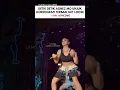Download Lagu Detik Detik Agnez Mo Unjuk Koreografi Terbaik Get Loose | Sc Putri Annabelle #agnezmo