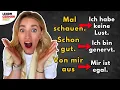 Download Lagu Was Deutsche SAGEN vs. Was sie MEINEN (Alltagsdeutsch) - 🇩🇪 Learn German Fast