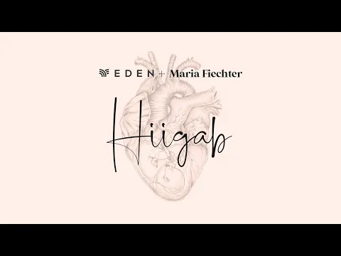 Download MP3 Hiigab [Studio Version] (Offizielles Audio) - Maria Fiechter + Eden Music