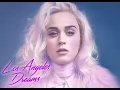 Download Lagu Los Angeles Dreams - The Midnight / Katy Perry Synthwave Mashup