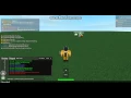 Roblox Tutorials How to run scripts In The new script builders IMPORTANT NOTE