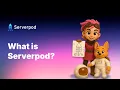 What is Serverpod The ultimate backend for Flutter