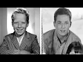 Painful Final Day of Rusty Hamer Rusty Williams The Danny Thomas Show