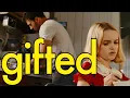 Gifted 2017 English Full Movie Chris Evans Mckenna Grace Review And Facts
