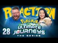 Download Lagu Pokemon: Ultimate Journeys 28 REACTION!! \