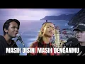 Download Lagu MASIH DISINI MASIH DENGANMU COVER - ZIDAN FT ANGGA \u0026 KHIFNU | GOLIATH | VIDEO LIRIK