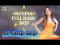 Lagu DJ Nias full bass _ alai jitenga amagu