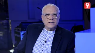 وحش الشاشة الموسم 3 الحلقة 27 الجزء الأول 