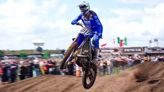 MXGP against the Clock ⏱️ Motocross Netherlands 2026 by Jaume Soler