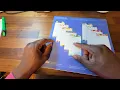 This 18-Month Mega Grid Calendar is AMAZING