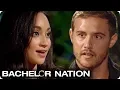 Victoria Explains Her Behaviour To Peter The Bachelor